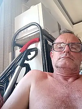 nard53 (M mature) - Cock