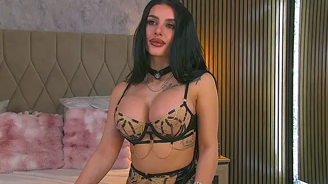 amyblair (F young) - Warm my pussy