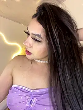 Webcam Model (Zoe_Serrat)  is live.Free join now!