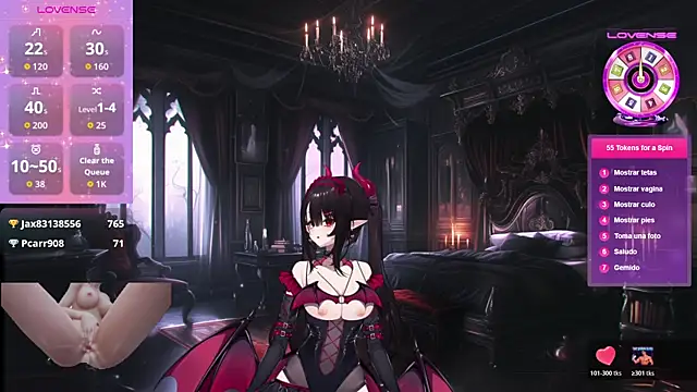 chloelabelle - Chloelabelle's free webcam - UK Sex Cams