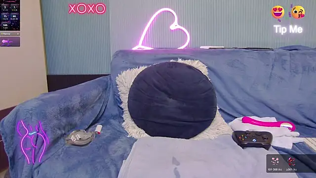 alishyajoi - AlishyaJoi's free webcam