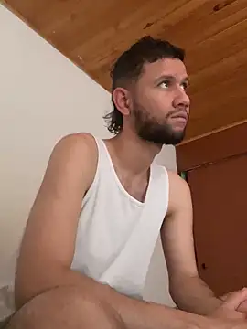 Michaell_Spinelly webcam