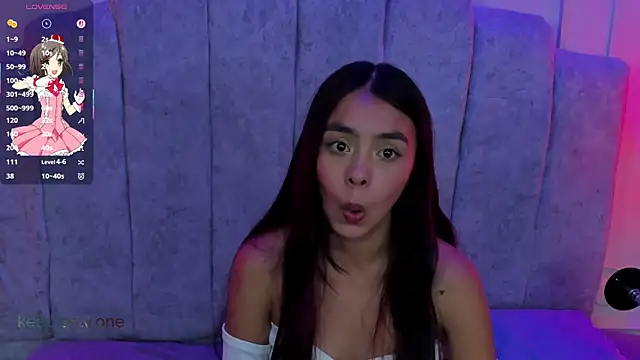 lanna_brunette Live Webcam on Stripchat