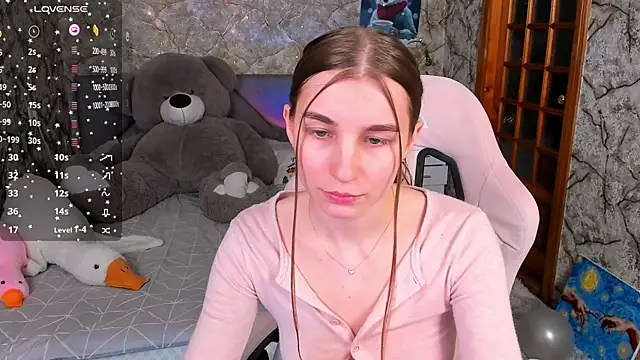 _flowersweeet_ webcam