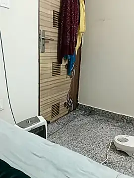 Webcam Model (Shanu_Shah)  is live.Free join now!