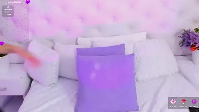 anchela-garcia1 webcam