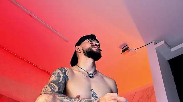 DickGriffith_ webcam