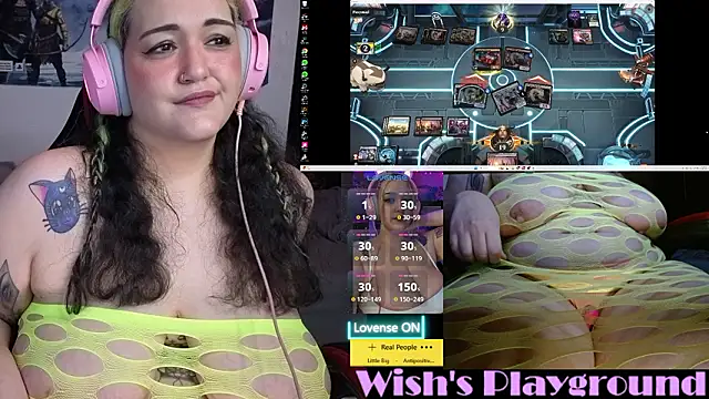 nevermakeawish webcam