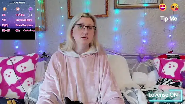 samanthamalichite webcam