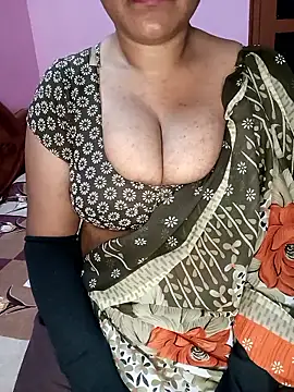 KannadaTamilTeluguBeauty webcam