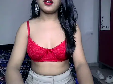 Webcam Model (shivani_sharma_2)  is live.Free join now!