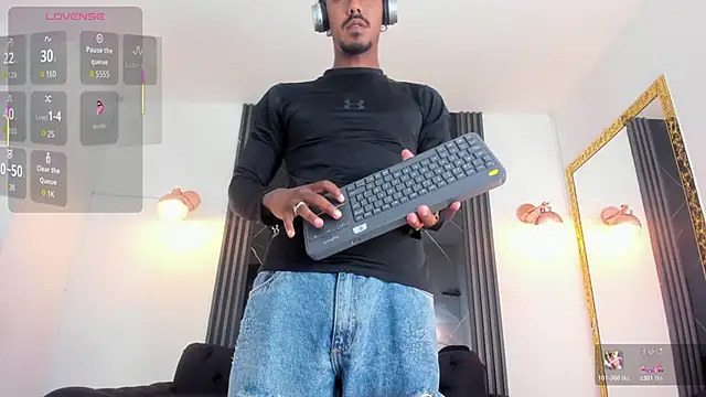 Latinmoster_boss webcam