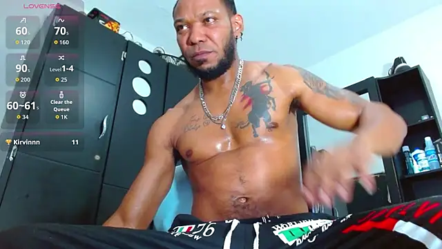 SELFSUCK_KING_420 webcam