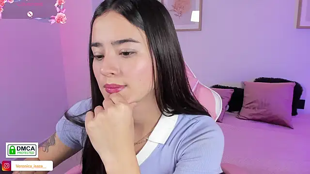 Veronica_isaza__ webcam