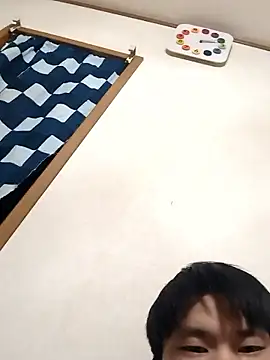 nihs1 (M twink) - 外配信(他プラットフォームにて)