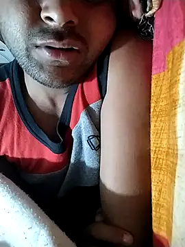 kripaul (M young) - See hairy armpits