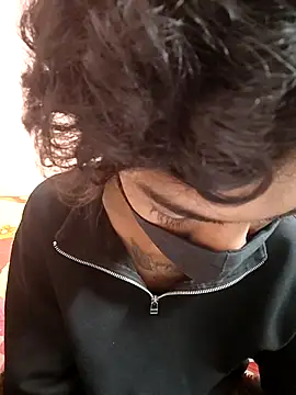 prabha_the_dick (M young) - Dick show