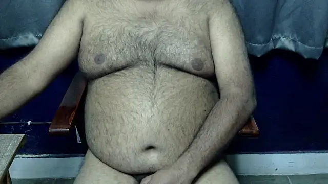 hairysubcub_70 (Ask my age) - Welcome To Daddy's Room. Make Daddy Cum.