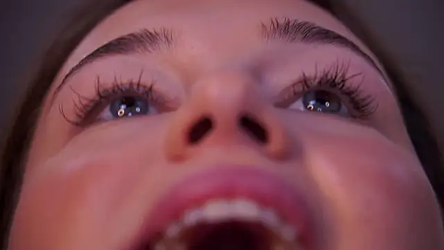 rosyemily (Ask my age) - squirt 2 times