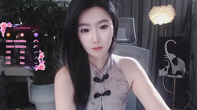 美女feifei-love在线直播