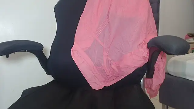 JackyHotBlack webcam