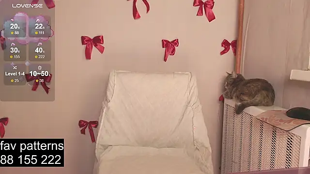 blissful_muse2 webcam