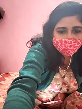 Webcam Model (Rupali201)  is live.Free join now!