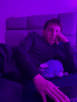 NaytonFreeman webcam