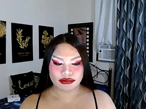 tsbrianahugecock (M young) - MAKE ME WET  HOT AND HORNY AND CUM FOR u