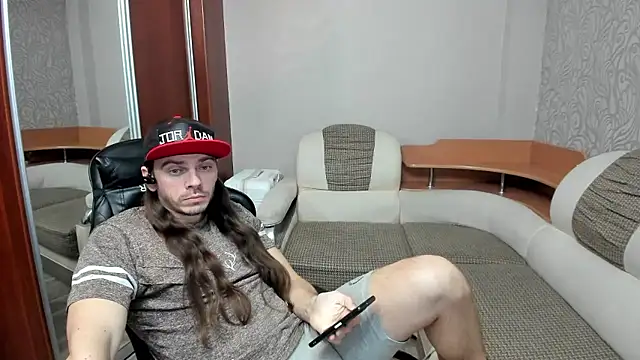 AlansonofDaddy webcam