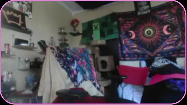 spunlikecottoncandy webcam