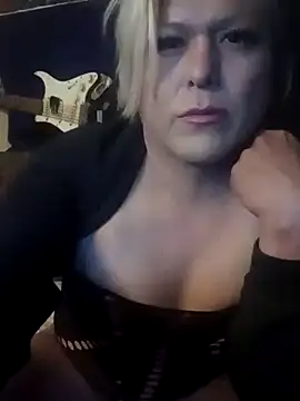 HoneyBdaQueen webcam