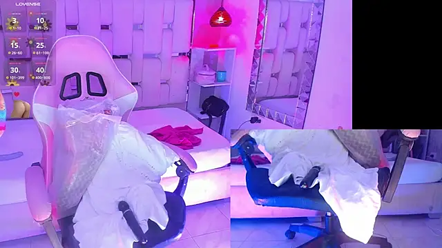 alice_roys (F young) - Let Me Feel All Your Cock + Blow job5min