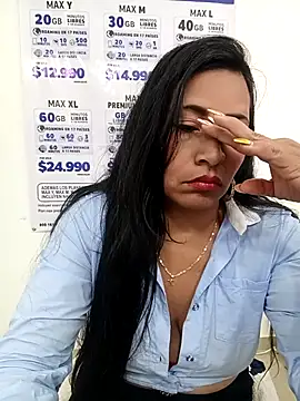 paula20- (G milf) - RiskyMasturbateWithBBDildoSQUIRT-TICKET