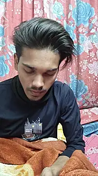 luckyxtube (M twink) - CUM SHOT 💦😻