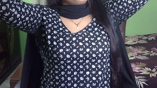 BengaliQueenStar webcam