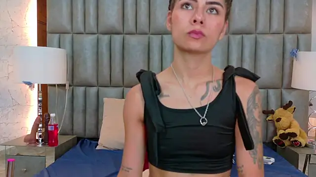 NicoleEsposito webcam