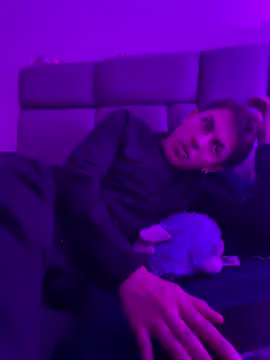 NaytonFreeman webcam