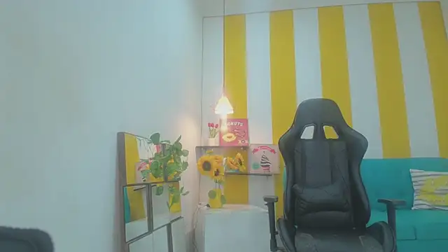 esmeralda_cuisman webcam