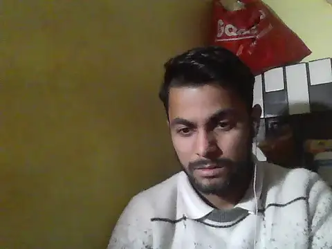 Stubborndesiboy webcam