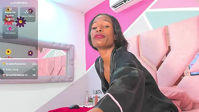 Cattaleyyaxxx webcam