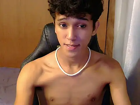 hugekenbigcock (M twink) - CUM WITH ME