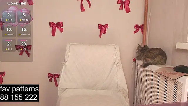 blissful_muse2 (F teen) - fuck pussy didlo in doggy