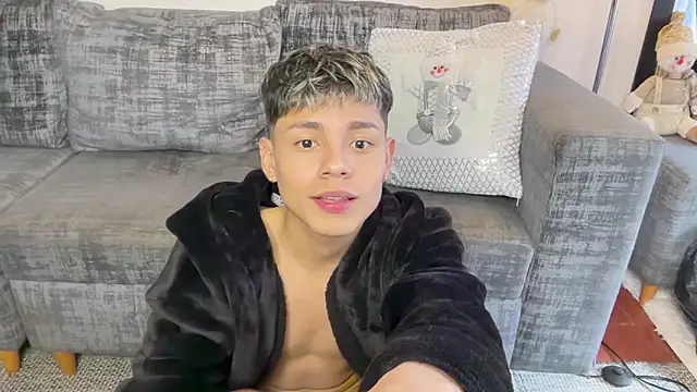 andy_belier23 (M twink) - cum show