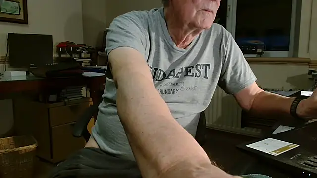 alan_inlondon webcam