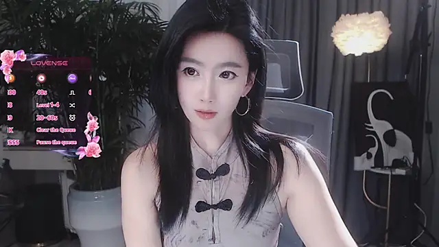 美女feifei-love在线直播