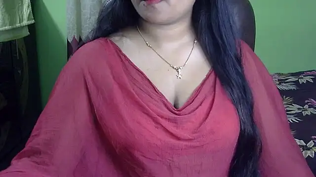 BengaliQueenStar webcam