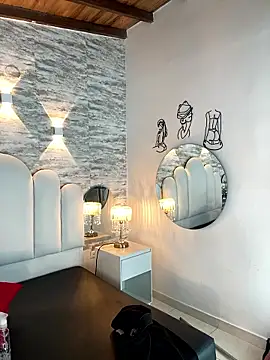 Webcam Model (Kristy1_)  is live.Free join now!