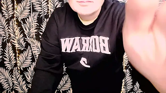 Olivia_playful webcam