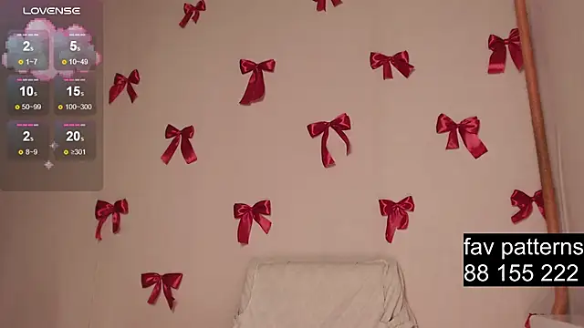 blissful_muse2 (F teen) - anal plug